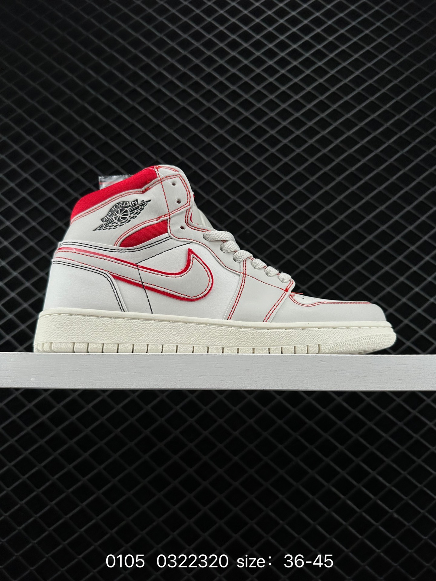 Air Jordan 1 High AJ1